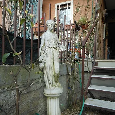 Gæstehus Happy Days