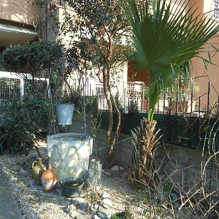 Gæstehus Happy Days Rom