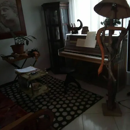 Happy Days Gæstehus Rom