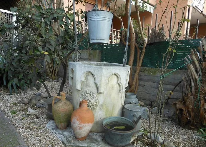 Happy Days Rome