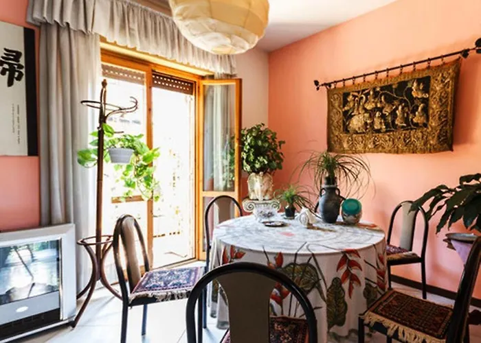 Gasthuis Happy Days 5*