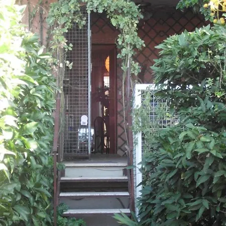 Gasthuis Happy Days 5*