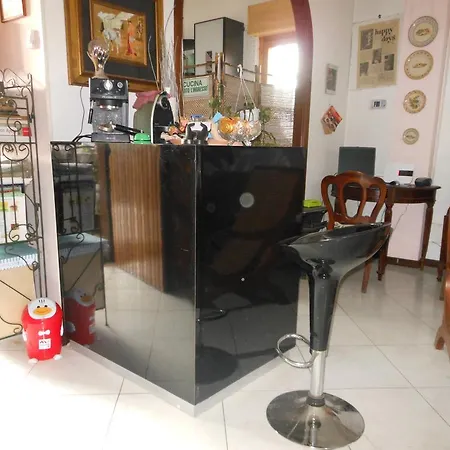 Guest house Happy Days 5*