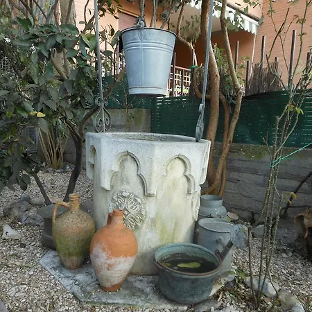 Happy Days Rome
