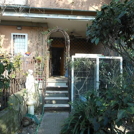 Πανσιόν Happy Days Ρώμη