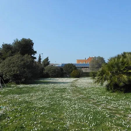 Gasthuis Happy Days Rome