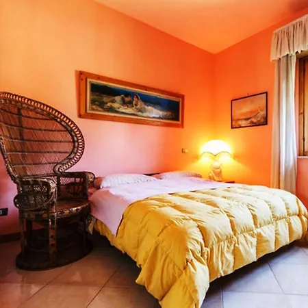 Guest house Happy Days