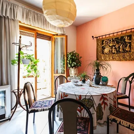 Πανσιόν Happy Days 5*