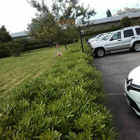 Happy Days Gasthuis 5*