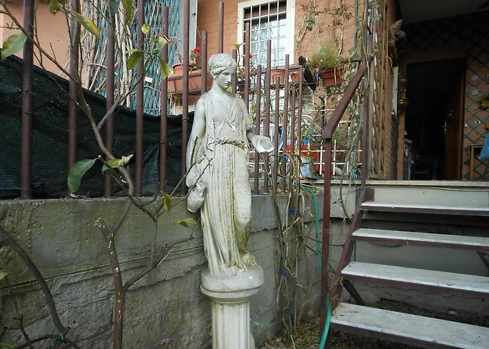 Πανσιόν Happy Days