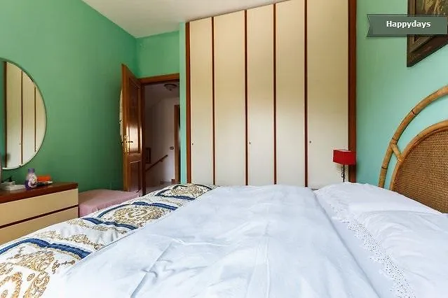 Happy Days 5* Рим