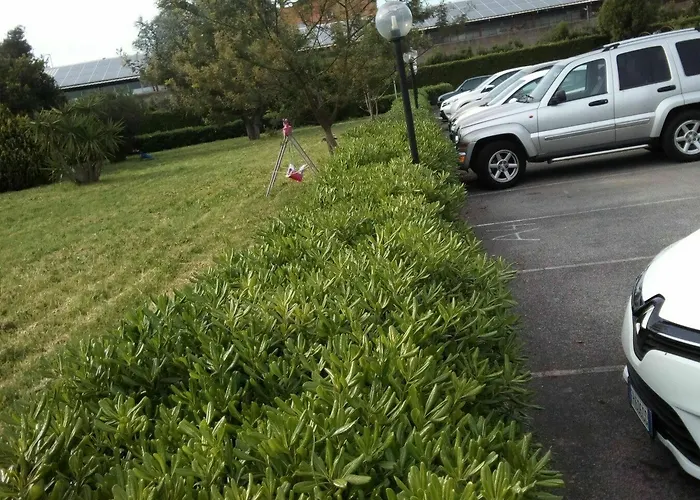 Happy Days Πανσιόν 5*