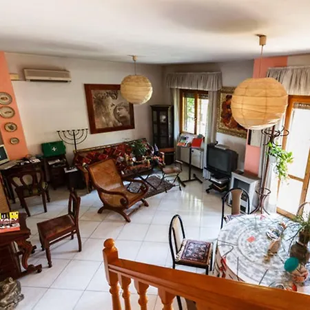 Happy Days 5* Рим