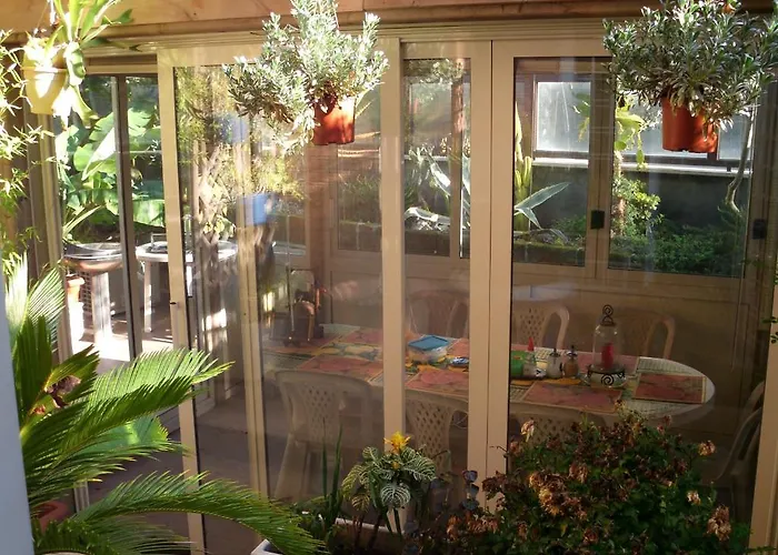 Πανσιόν Happy Days Ρώμη