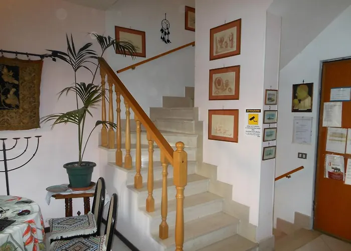 Πανσιόν Happy Days Ρώμη