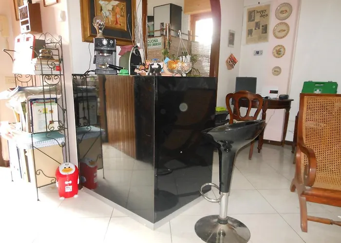 Πανσιόν Happy Days 5*