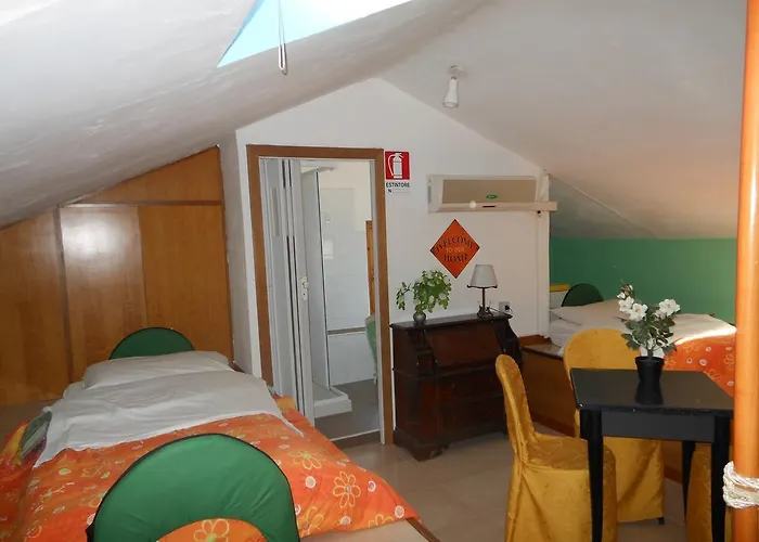 Πανσιόν Happy Days 5*