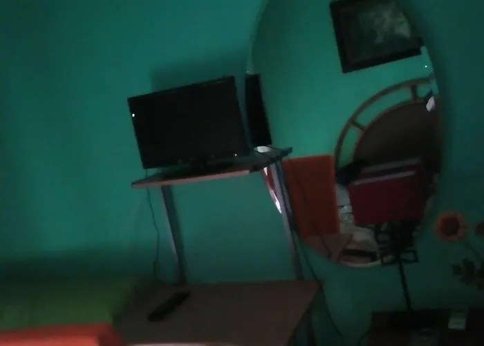 Happy Days Πανσιόν