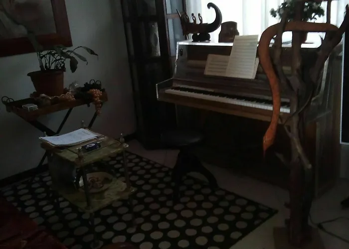 Happy Days Πανσιόν Ρώμη