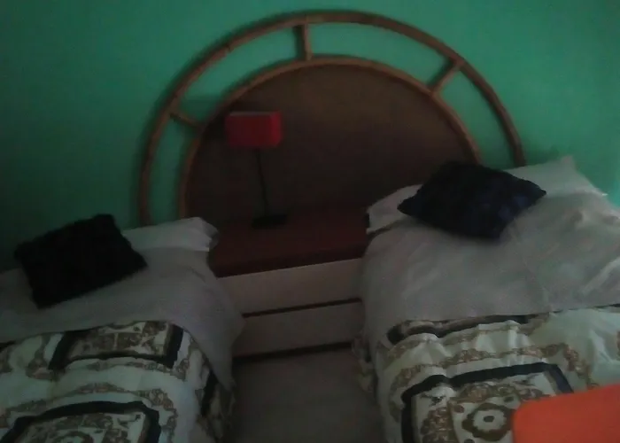 Πανσιόν Happy Days Ρώμη