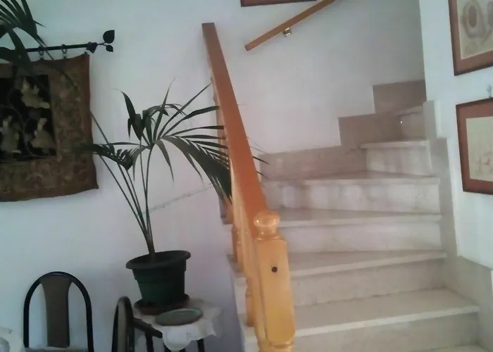 Happy Days Πανσιόν 5*